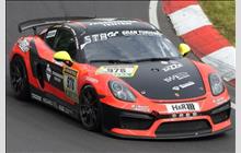 978 - Porsche Cayman GT4 CS (Typ 981) - KKrämer Racing UG & Co KG