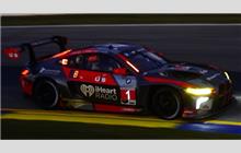 1 - BMW M4 GT3 - Paul Miller Racing