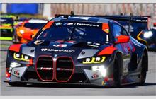 1 - BMW M4 GT3 - Paul Miller Racing