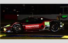 023 - Ferrari 296 GT3 #5124 (Oreca) - Triarsi Competizione