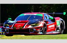 023 - Ferrari 296 GT3 #5124 (Oreca) - Triarsi Competizione