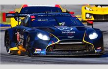 027 - Aston Martin Vantage GT3 Evo - Heart of Racing Team