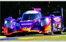 2 - Oreca 07 Gibson - United Autosports USA