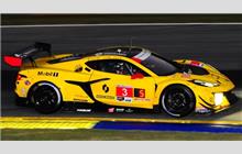 3 - Chevrolet Corvette C8 Z06 GT3.R (Pratt & Miller) - Corvette Racing by Pratt Miller Motorsports