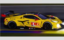 4 - Chevrolet Corvette C8 Z06 GT3.R (Pratt & Miller) - Corvette Racing by Pratt Miller Motorsports