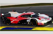 6 - Porsche 963 #113 (Multimatic) - Porsche Penske Motorsport