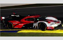 7 - Porsche 963 #115 (Multimatic) - Porsche Penske Motorsport