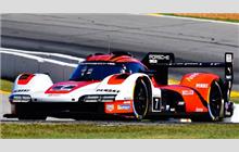 7 - Porsche 963 #115 (Multimatic) - Porsche Penske Motorsport