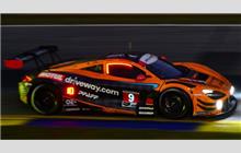 9 - McLaren 720S GT3 Evo #PA1-051 - Pfaff Motorsports
