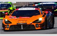 9 - McLaren 720S GT3 Evo #PA1-051 - Pfaff Motorsports