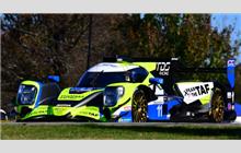 11 - Oreca 07 Gibson - TDS Racing