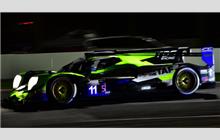11 - Oreca 07 Gibson - TDS Racing