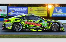 12 - Lexus RC F GT3 - VasserSullivan