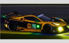 13 - Chevrolet Corvette C8 Z06 GT3.R #006 (Pratt & Miller) - AWA