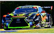 14 - Lexus RC F GT3 - VasserSullivan