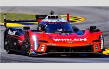 31 - Cadillac V-Series.R #P222 019 (Dallara) - Whelen Cadillac Racing