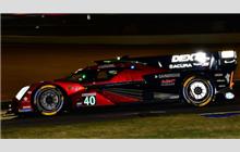 40 - Acura ARX-06 (Oreca) - Wayne Taylor Racing with Andretti