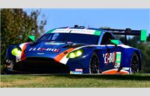 44 - Aston Martin Vantage GT3 Evo - Magnus Racing