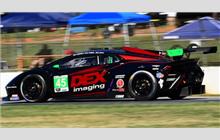 45 - Lamborghini Huracán GT3 Evo2 - Wayne Taylor Racing with Andretti