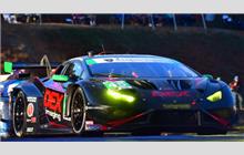 45 - Lamborghini Huracán GT3 Evo2 - Wayne Taylor Racing with Andretti