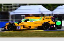 52 - Oreca 07 Gibson - Inter Europol by PR1 Mathiasen Motorsports
