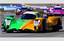 52 - Oreca 07 Gibson - Inter Europol by PR1 Mathiasen Motorsports