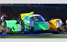 52 - Oreca 07 Gibson - Inter Europol by PR1 Mathiasen Motorsports