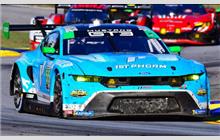 55 - Ford Mustang GT3 (Multimatic) - Proton Competition