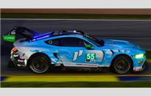 55 - Ford Mustang GT3 (Multimatic) - Proton Competition