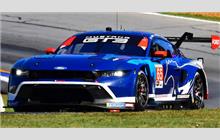 65 - Ford Mustang GT3 (Multimatic) - Ford Multimatic Motorsports