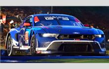 65 - Ford Mustang GT3 (Multimatic) - Ford Multimatic Motorsports