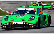 77 - Porsche 992 GT3 R #WP0ZZZ99ZPS299522 - AO Racing