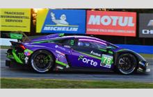 78 - Lamborghini Huracán GT3 Evo2 - Forte Racing