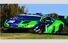 78 - Lamborghini Huracán GT3 Evo2 - Forte Racing