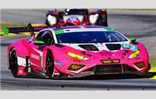 83 - Lamborghini Huracán GT3 Evo2 - Iron Dames