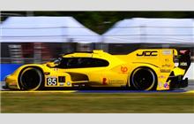 85 - Porsche 963 #112 (Multimatic) - JDC-Miller MotorSports