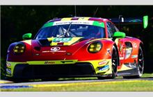 86 - Porsche 992 GT3 R #WP0ZZZ99ZPS299504 - MDK Motorsports