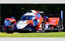 88 - Oreca 07 Gibson - Richard Mille AF Corse