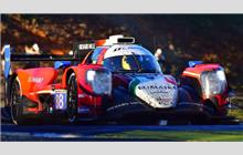 88 - Oreca 07 Gibson - Richard Mille AF Corse