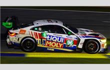 96 - BMW M4 GT3 - Turner Motorsport