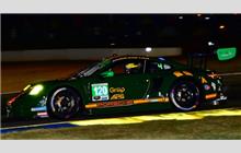 120 - Porsche 992 GT3 R - Wright Motorsports