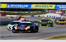 Additional Photo - Petit Le Mans 2024