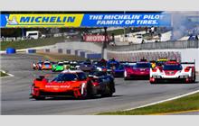 Additional Photo - Petit Le Mans 2024