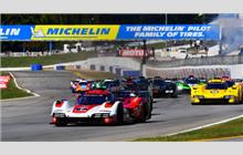 Additional Photo - Petit Le Mans 2024