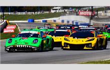 Additional Photo - Petit Le Mans 2024