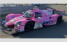 8 - Duqueine D08 Nissan - BWT Mücke Motorsport