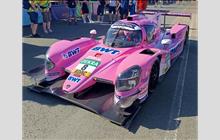 8 - Duqueine D08 Nissan - BWT Mücke Motorsport