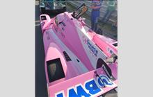 8 - Duqueine D08 Nissan - BWT Mücke Motorsport