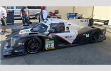 14 - Ligier JS P320 Nissan (Onroak) - MRS GT-Racing