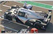 14 - Ligier JS P320 Nissan (Onroak) - MRS GT-Racing